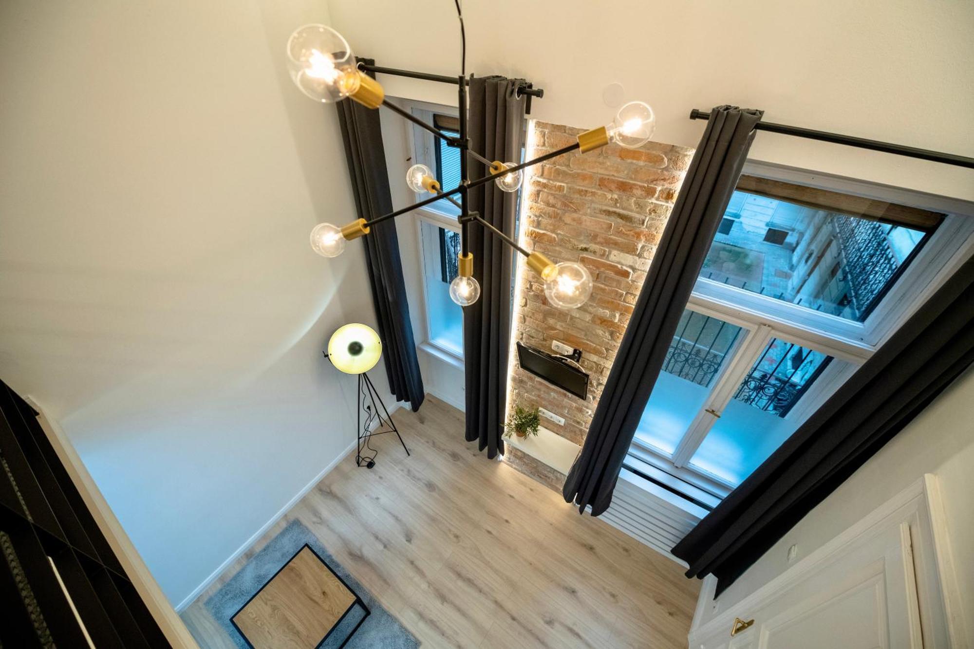 Vinitus Budapest Centro Экстерьер фото